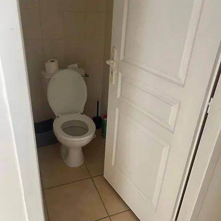 Villa Pierre Boulat 66 *